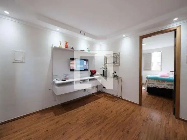 Apartamento para Venda em São Paulo/SP Cangaíba 2 Quartos