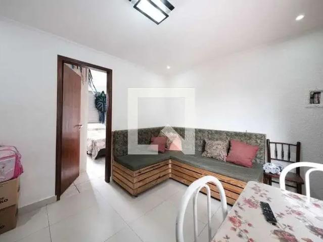Apartamento para Venda em São Paulo/SP Cangaíba 2 Quartos