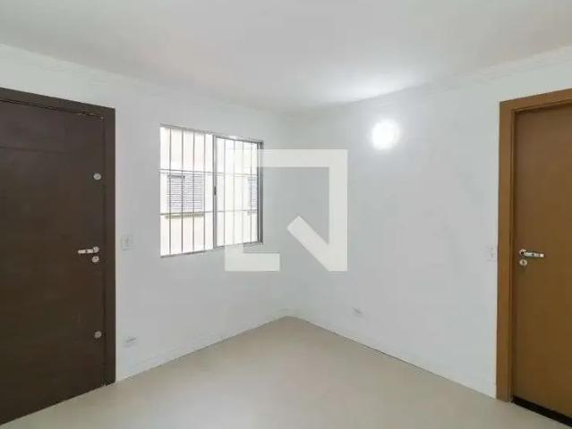 Apartamento para Venda em São Paulo/SP Cangaíba 2 Quartos