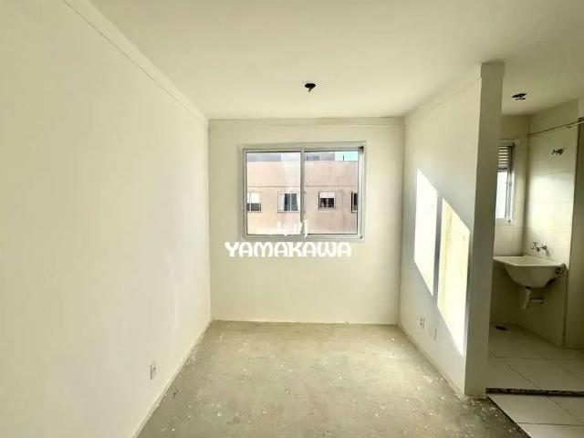 Apartamento para Venda em São Paulo/SP Cangaíba 2 Quartos