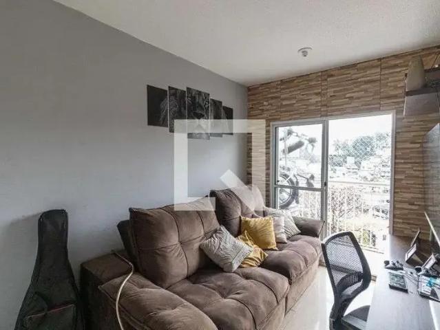 Apartamento para Venda em São Paulo/SP Cangaíba 2 Quartos