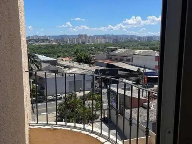 Apartamento para Venda em São Paulo/SP Cangaíba 2 Quartos