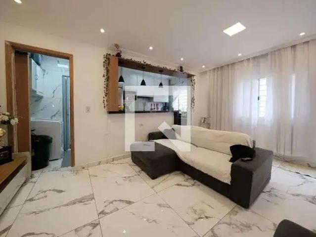 Apartamento para Venda em São Paulo/SP Cangaíba 2 Quartos