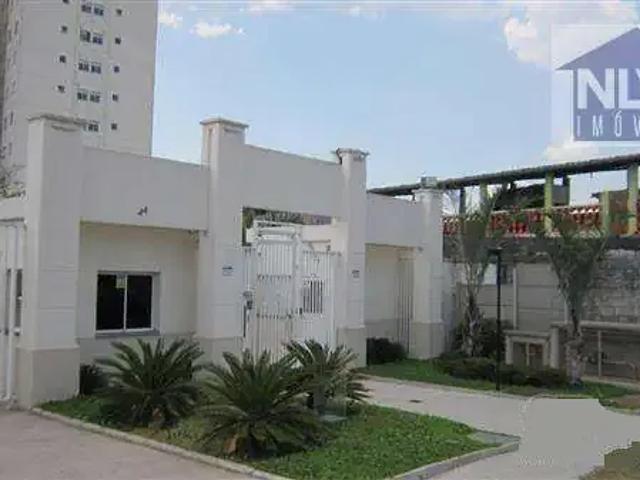 Apartamento para Venda em São Paulo/SP Cangaíba 2 Quartos