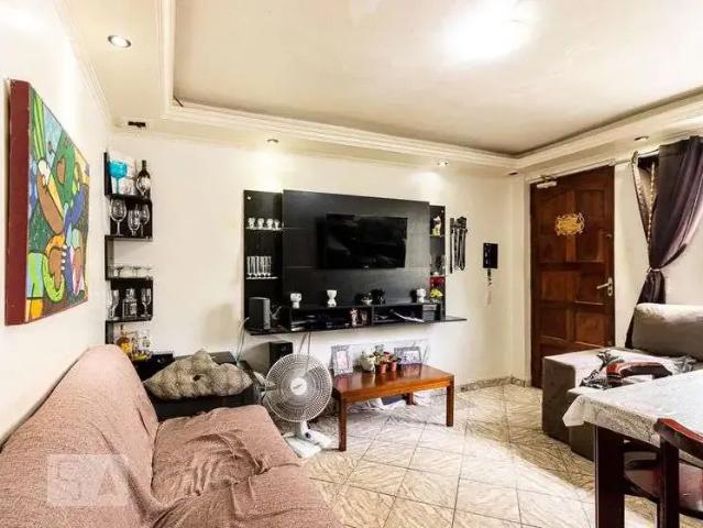 Apartamento para Venda em São Paulo/SP Cangaíba 2 Quartos