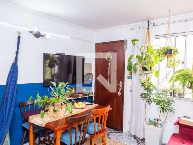 Apartamento para Venda em São Paulo/SP Cangaíba 2 Quartos