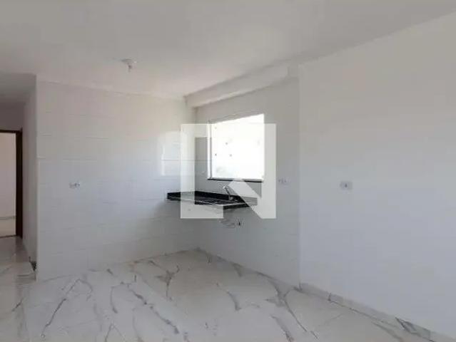 Apartamento para Venda em São Paulo/SP Cangaíba 2 Quartos