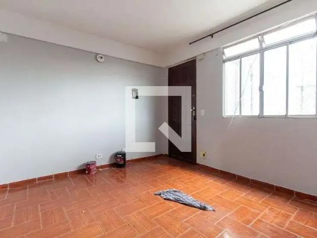 Apartamento para Venda em São Paulo/SP Cangaíba 2 Quartos