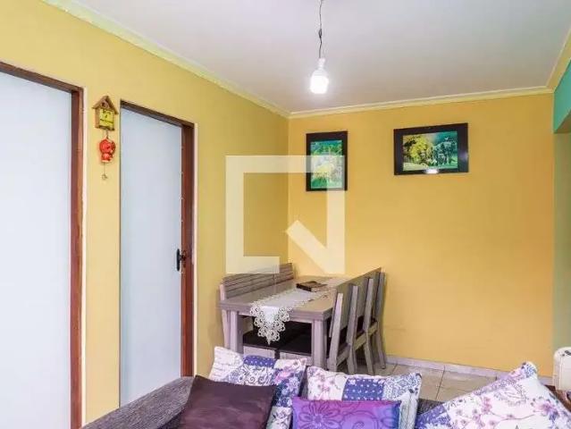 Apartamento para Venda em São Paulo/SP Cangaíba 2 Quartos