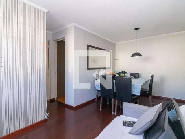 Apartamento para Venda em São Paulo/SP Cangaíba 2 Quartos