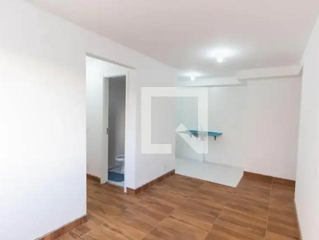 Apartamento para Venda em São Paulo/SP Cangaíba 2 Quartos