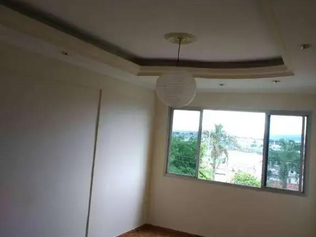Apartamento para Venda em São Paulo/SP Cangaíba 2 Quartos