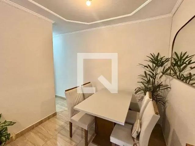 Apartamento para Venda em São Paulo/SP Cangaíba 2 Quartos