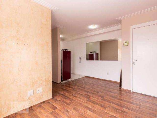 Apartamento para Venda em São Paulo/SP Cangaíba 2 Quartos