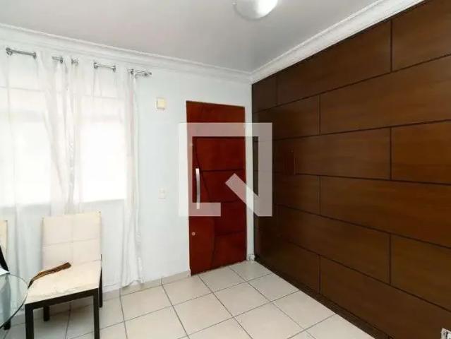 Apartamento para Venda em São Paulo/SP Cangaíba 2 Quartos