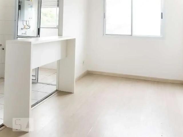 Apartamento para Venda em São Paulo/SP Cangaíba 2 Quartos