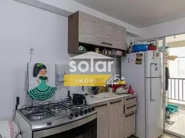 Apartamento para Venda em São Paulo/SP Cangaíba 2 Quartos