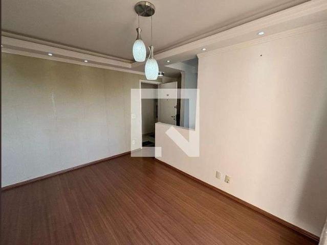 Apartamento para Venda em São Paulo/SP Cangaíba 2 Quartos