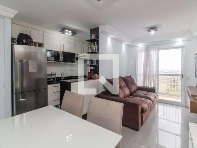 Apartamento para Venda em São Paulo/SP Cangaíba 2 Quartos