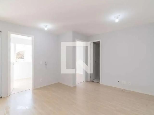 Apartamento para Venda em São Paulo/SP Cangaíba 2 Quartos