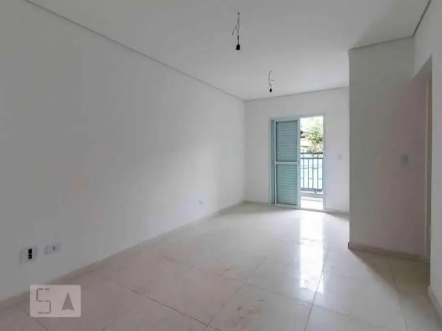Apartamento para Venda em São Paulo/SP Cangaíba 2 Quartos