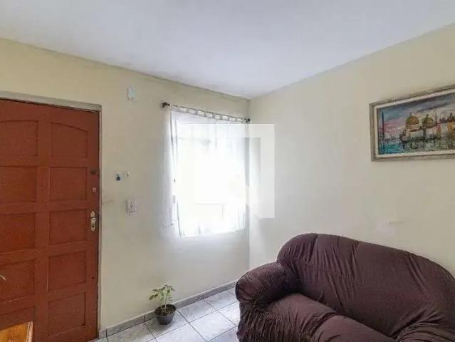 Apartamento para Venda em São Paulo/SP Cangaíba 2 Quartos