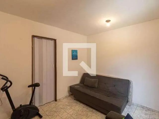 Apartamento para Venda em São Paulo/SP Cangaíba 2 Quartos