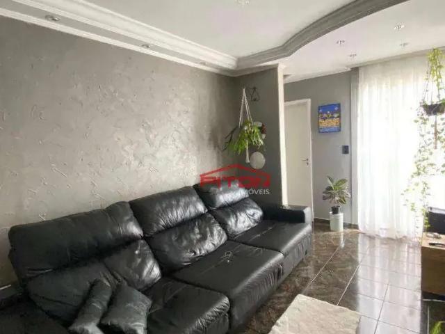 Apartamento para Venda em São Paulo/SP Cangaíba 2 Quartos