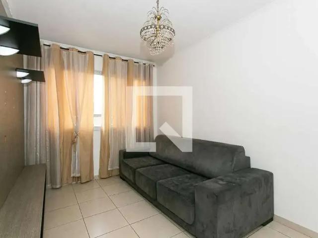 Apartamento para Venda em São Paulo/SP Cangaíba 2 Quartos