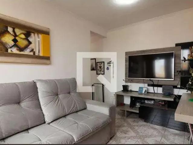 Apartamento para Venda em São Paulo/SP Cangaíba 2 Quartos