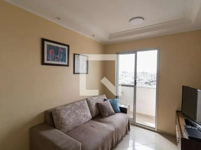 Apartamento para Venda em São Paulo/SP Cangaíba 2 Quartos