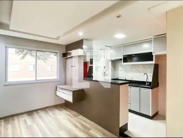 Apartamento para Venda em São Paulo/SP Cangaíba 2 Quartos
