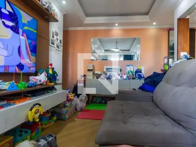 Apartamento para Venda em São Paulo/SP Cangaíba 2 Quartos