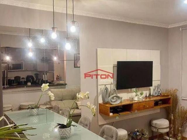Apartamento para Venda em São Paulo/SP Cangaíba 2 Quartos