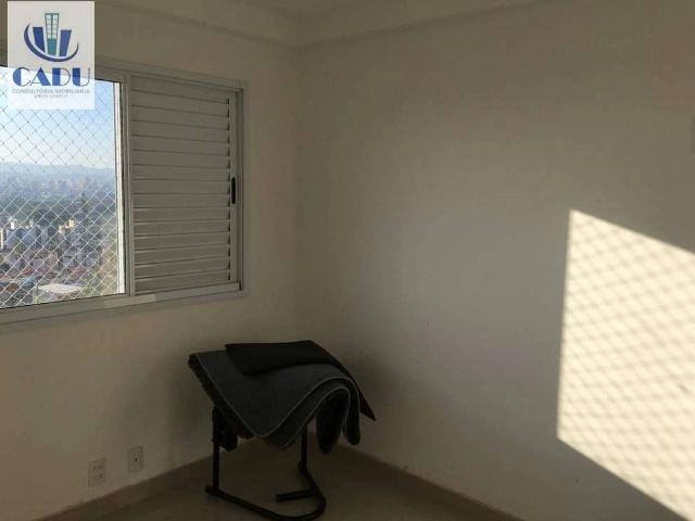 Apartamento para Venda em São Paulo/SP Cangaíba 2 Quartos