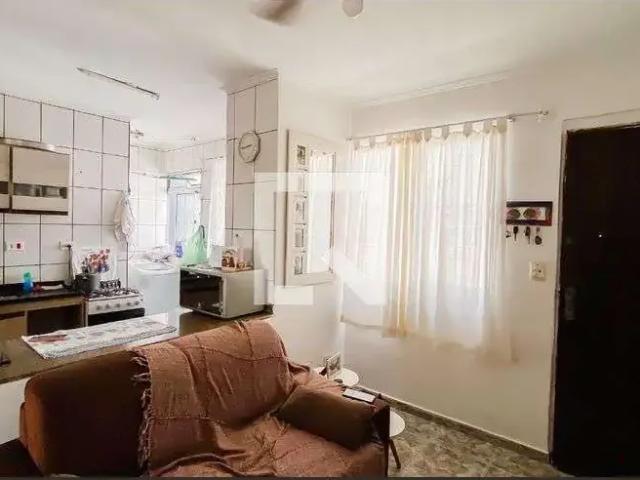 Apartamento para Venda em São Paulo/SP Cangaíba 2 Quartos