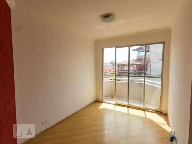 Apartamento para Venda em São Paulo/SP Cangaíba 2 Quartos