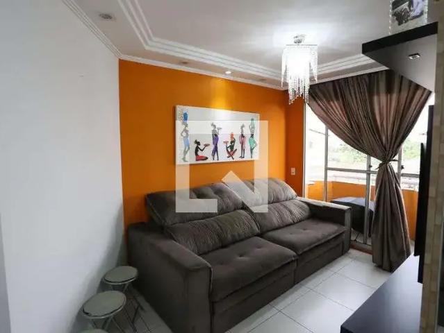 Apartamento para Venda em São Paulo/SP Cangaíba 2 Quartos