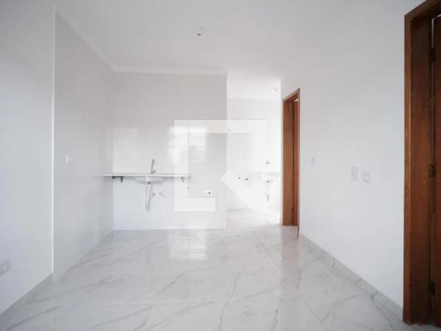 Apartamento para Venda em São Paulo/SP Cangaíba 2 Quartos