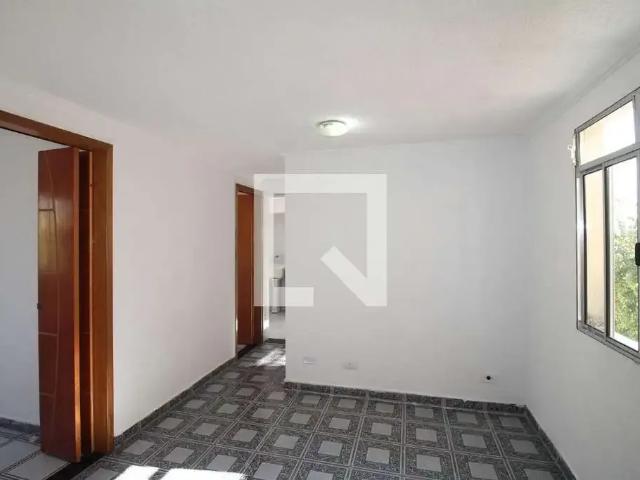 Apartamento para Venda em São Paulo/SP Cangaíba 2 Quartos