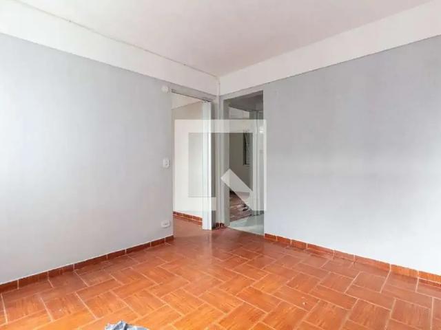 Apartamento para Venda em São Paulo/SP Cangaíba 2 Quartos