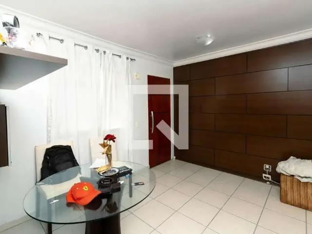 Apartamento para Venda em São Paulo/SP Cangaíba 2 Quartos