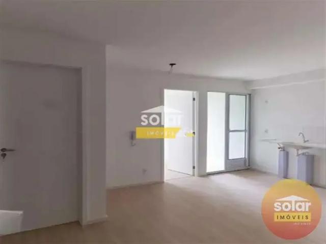 Apartamento para Venda em São Paulo/SP Cangaíba 2 Quartos