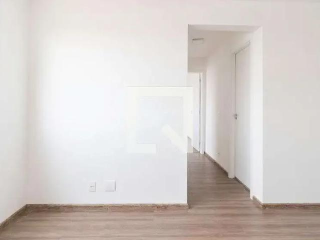Apartamento para Venda em São Paulo/SP Cangaíba 2 Quartos