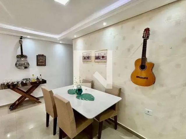 Apartamento para Venda em São Paulo/SP Cangaíba 3 Quartos