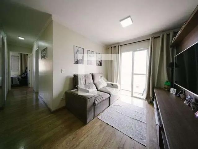 Apartamento para Venda em São Paulo/SP Cangaíba 3 Quartos
