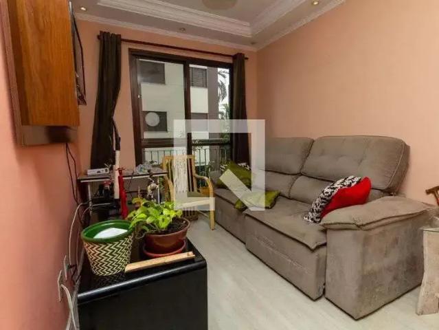 Apartamento para Venda em São Paulo/SP Cangaíba 3 Quartos