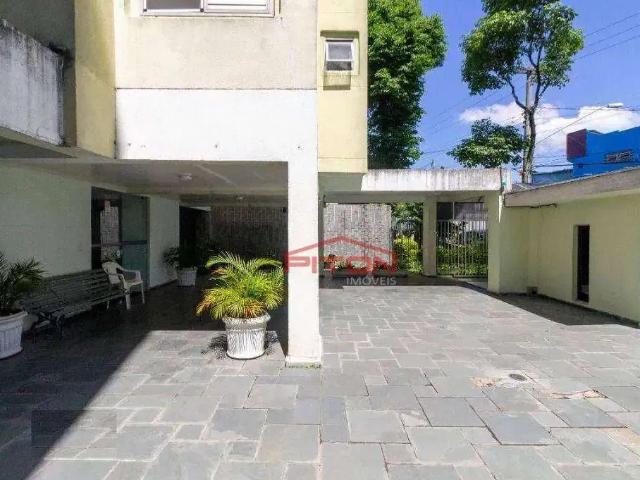 Apartamento para Venda em São Paulo/SP Cangaíba 3 Quartos