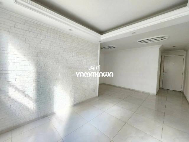 Apartamento para Venda em São Paulo/SP Penha 3 Quartos