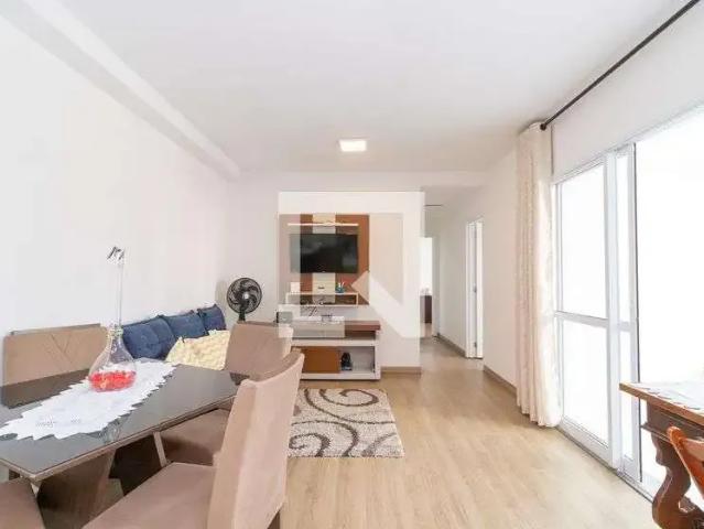 Apartamento para Venda em São Paulo/SP Cangaíba 3 Quartos